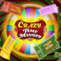 Crazy Time